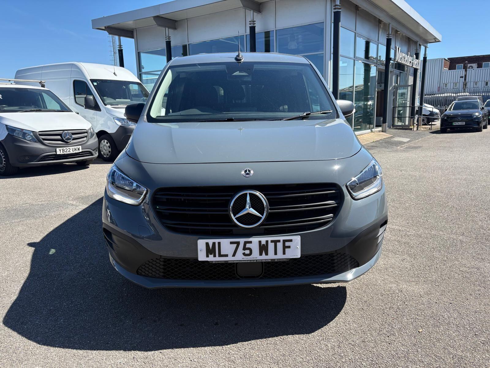 Mercedes-Benz Citan
